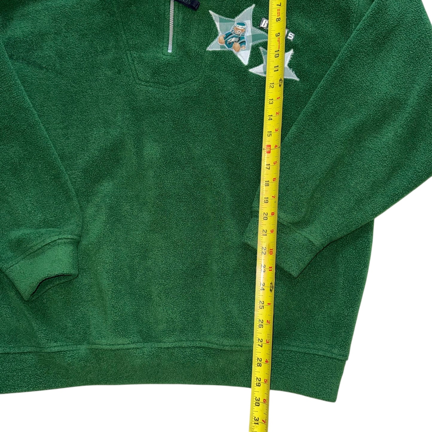 Philadelphia Eagles Go Birds Bear (XL)