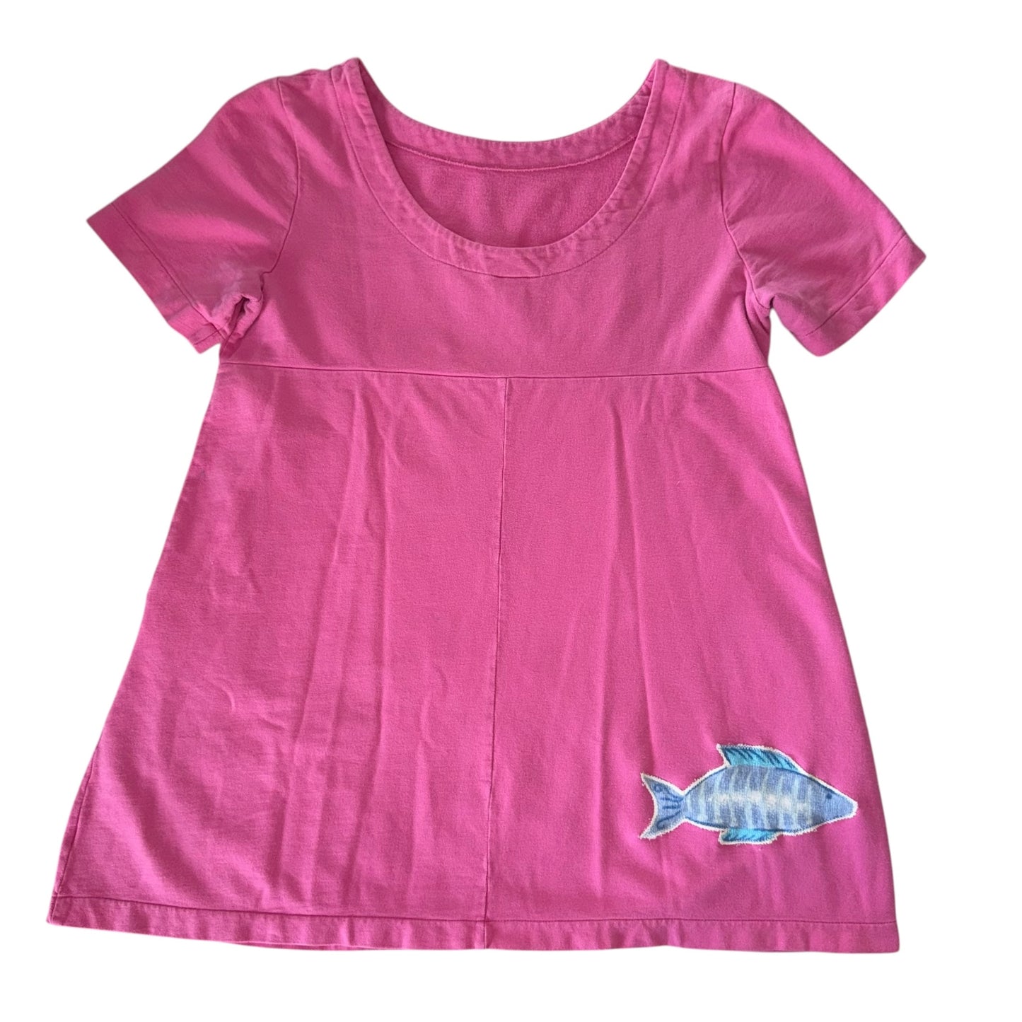 Earthbound - Fish Party Cover Up (L/XL)