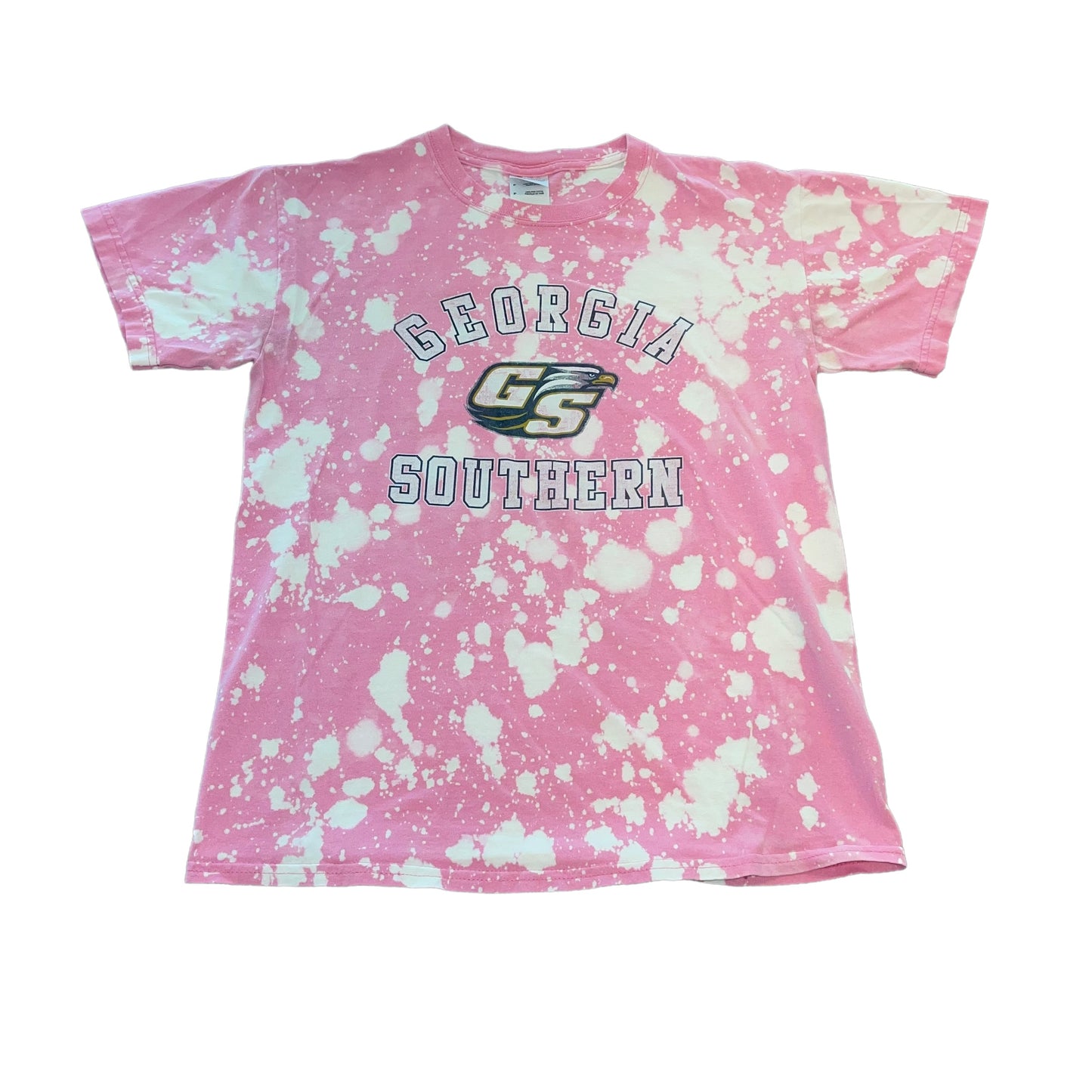 GSU Georgia Southern Bleach Tee (S)