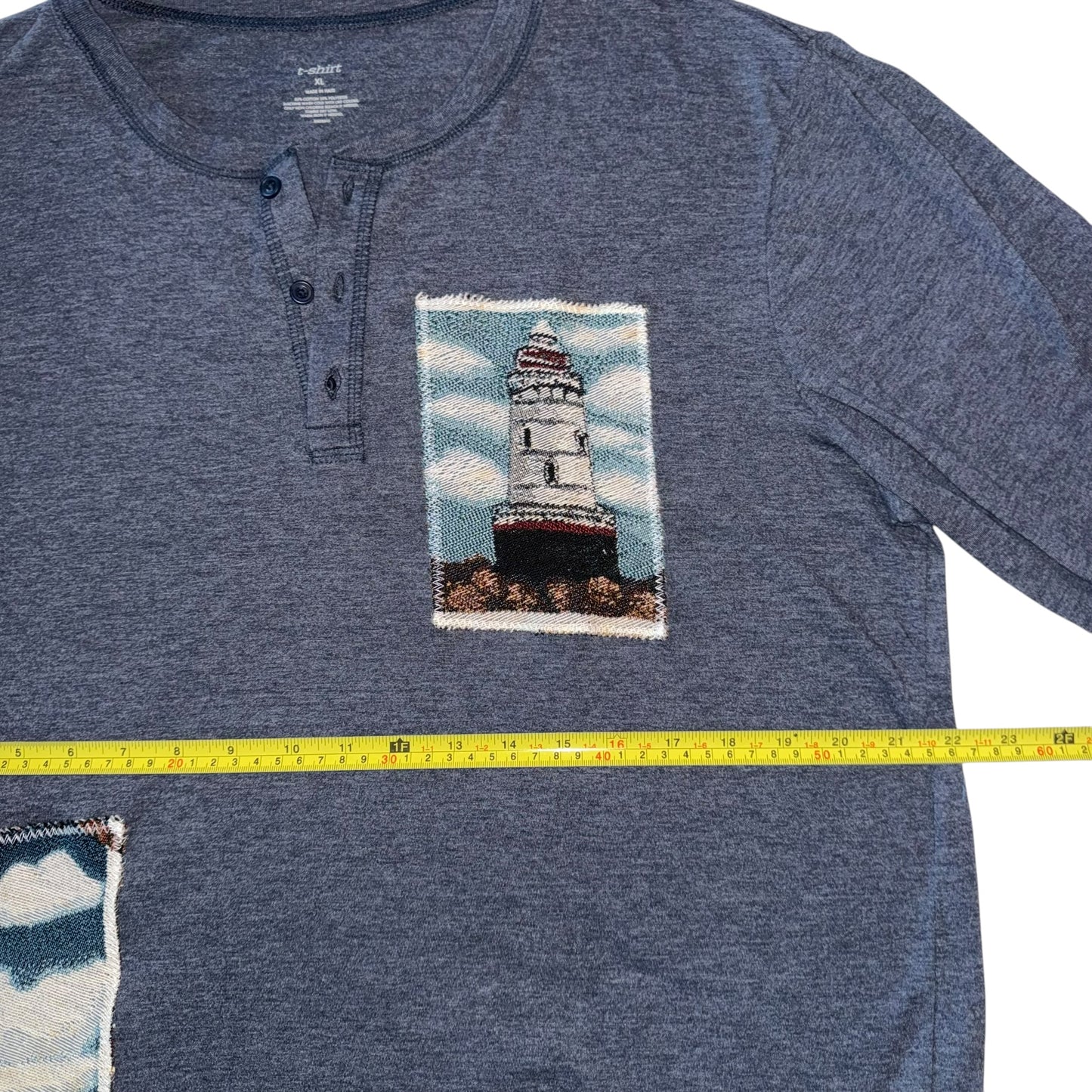 Earthbound - Lighthouse Henley (XL)