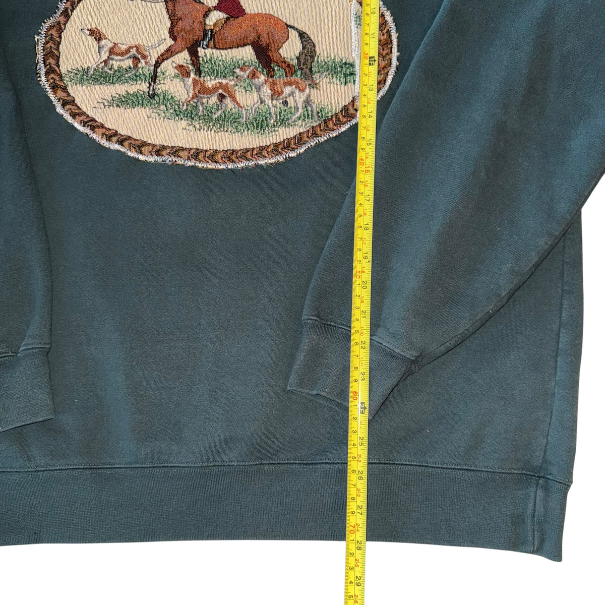 Earthbound - On the Hunt Pullover (L)