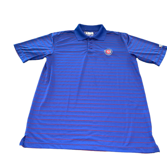 Chicago Cubs Polo (M)