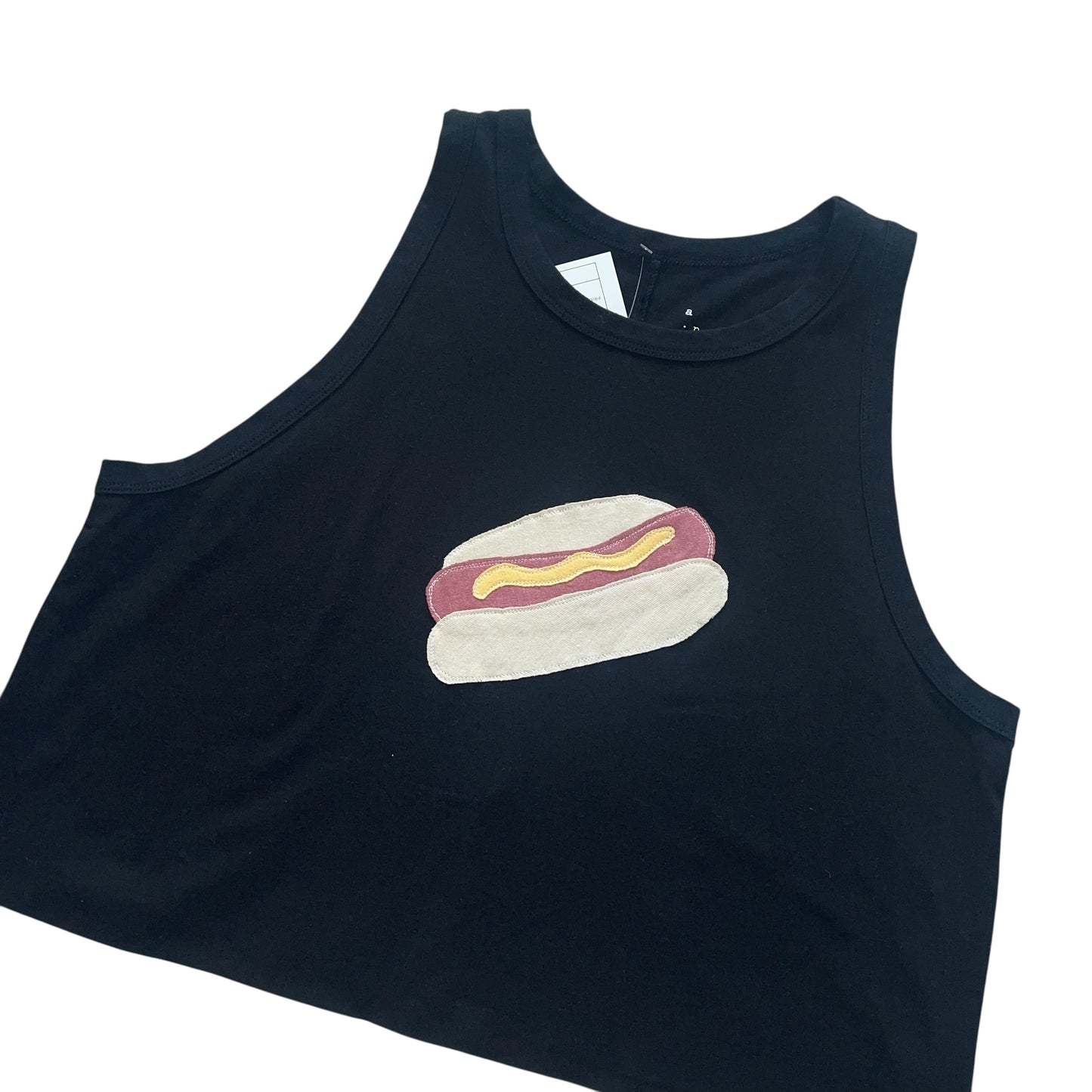 For The Girls, USA - Hot Dog Patch (L)