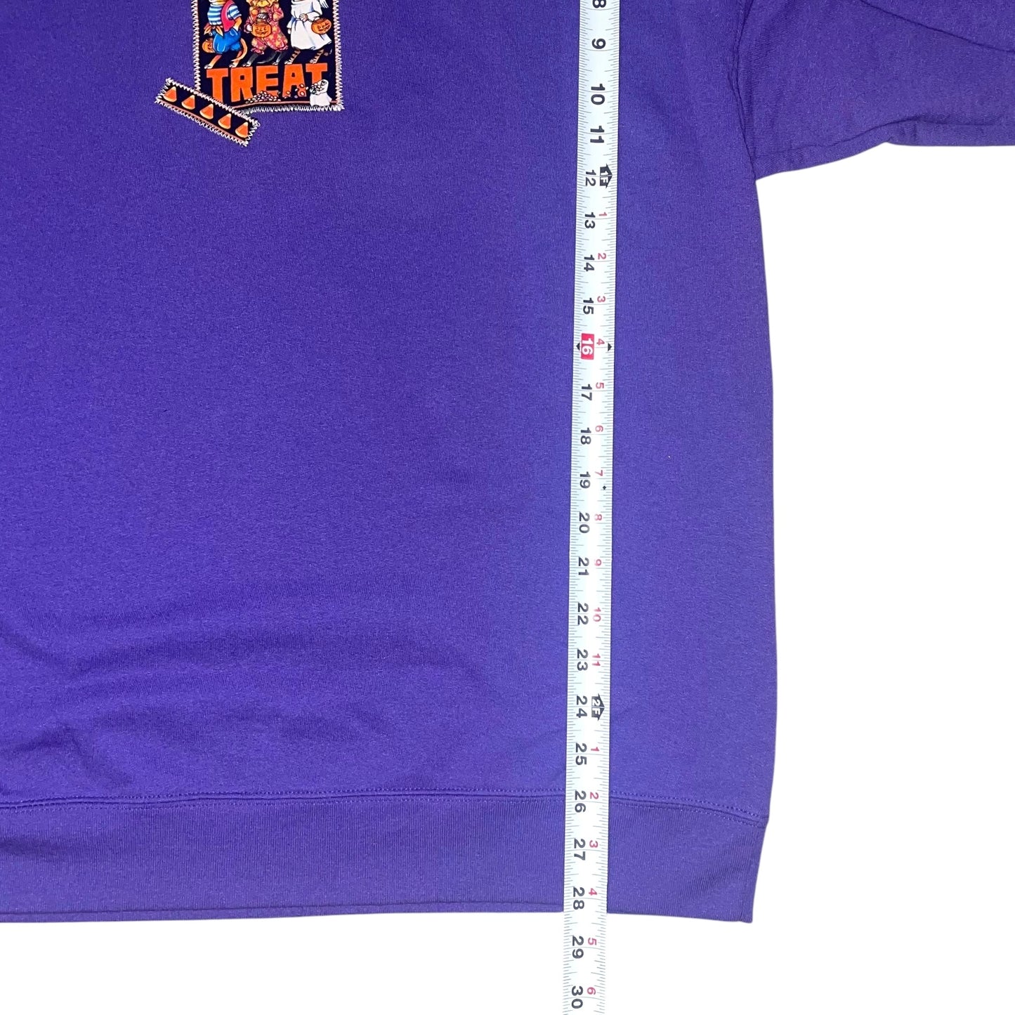 Spooky - Trick Or Treat Cats (XL)