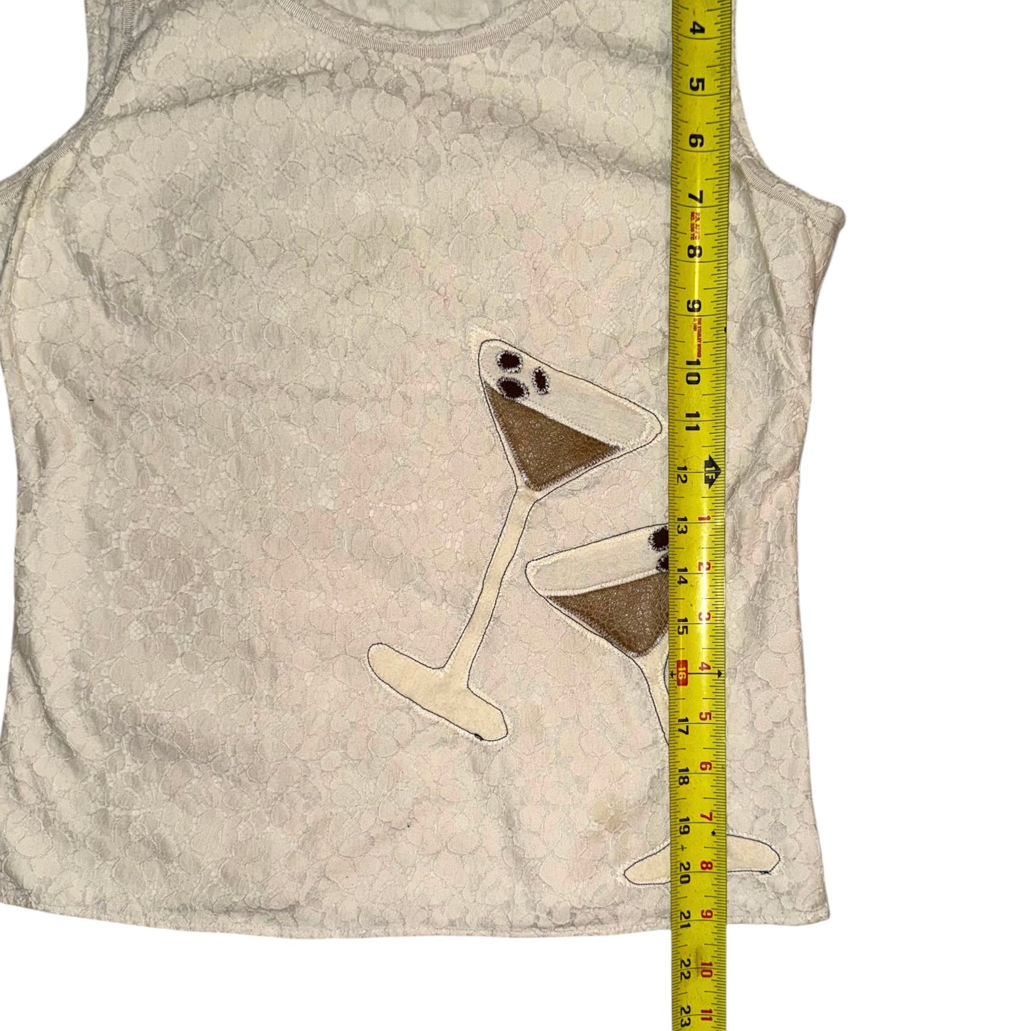 Just a Girl - Espresso Martini Cheers (S)