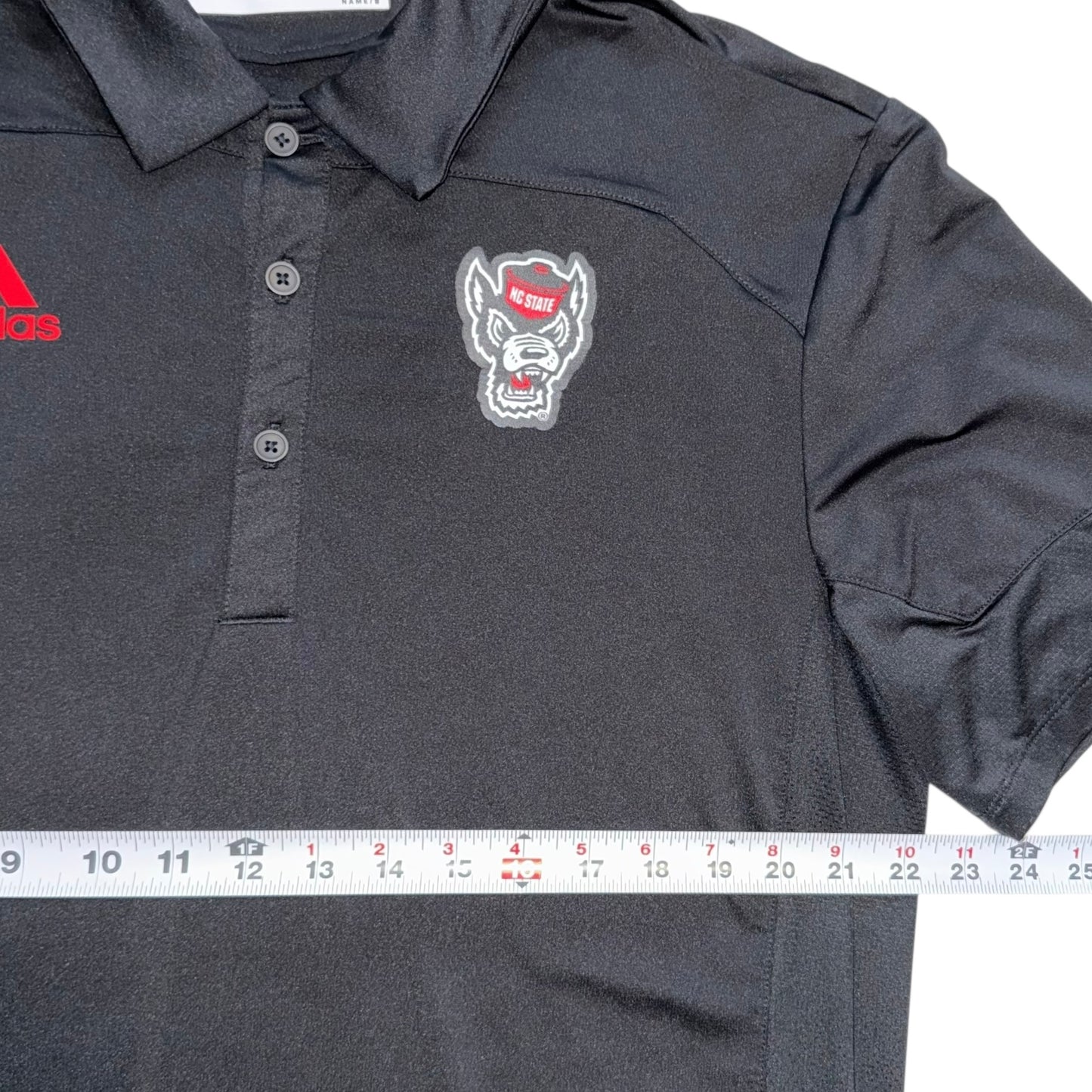 NC State Polo (L)