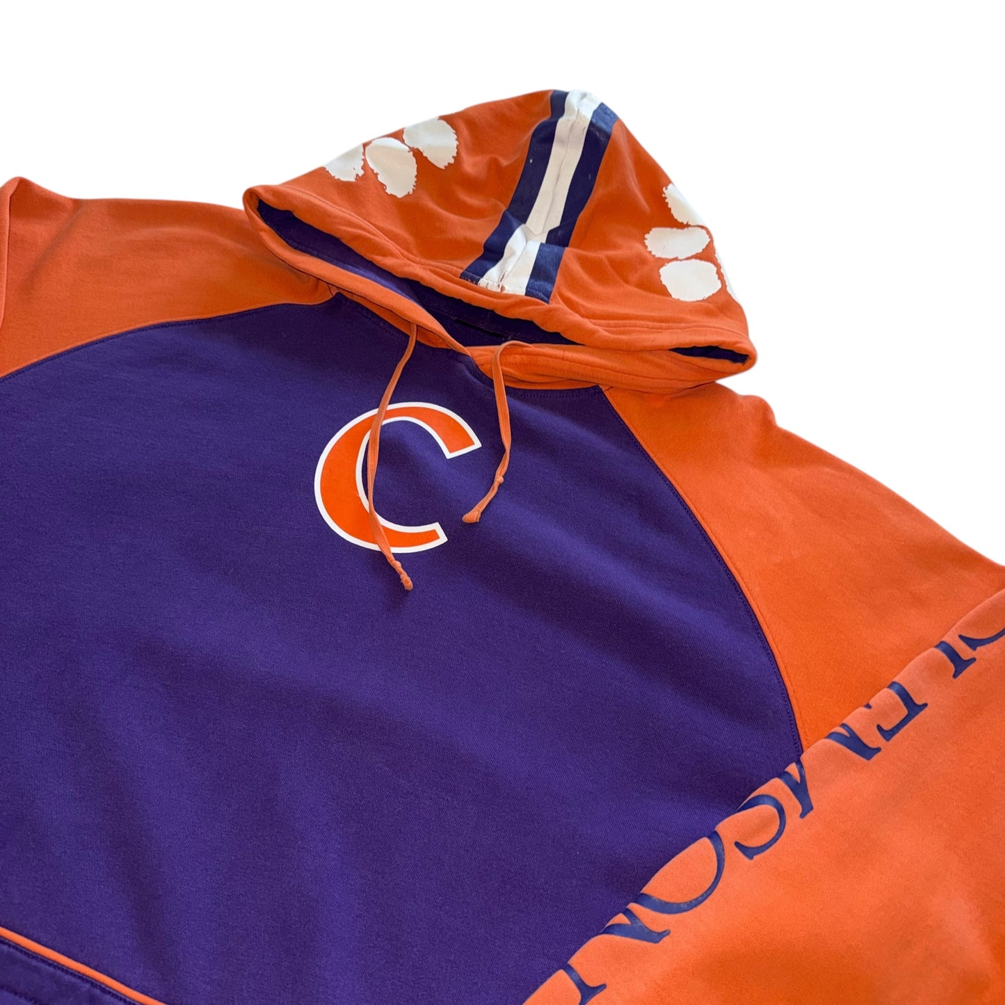 Clemson Hoodie (2XL)
