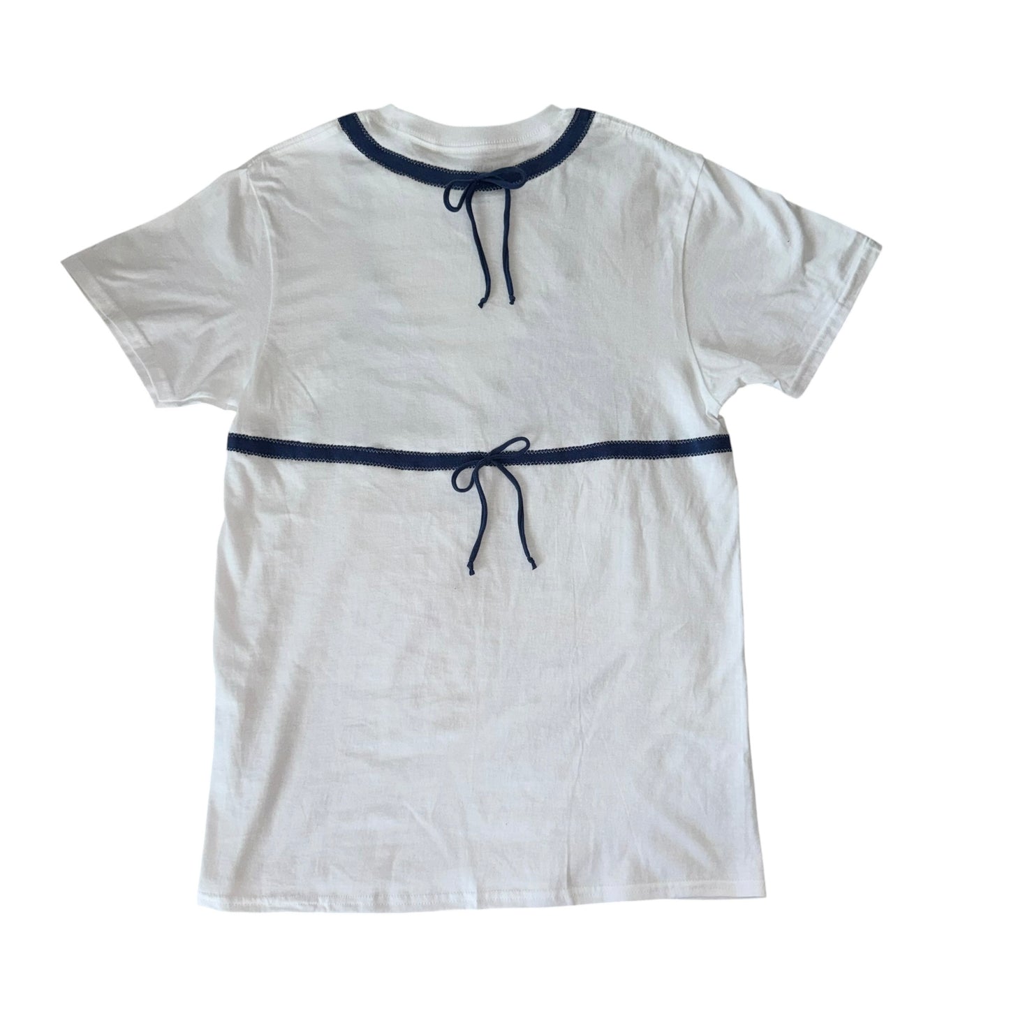 Earthbound - Dolphin Bikini Tee (M)