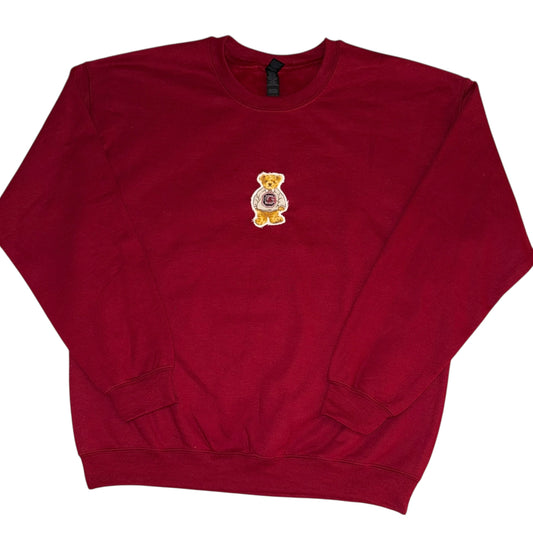 USC South Carolina Upcycled Bear (L)