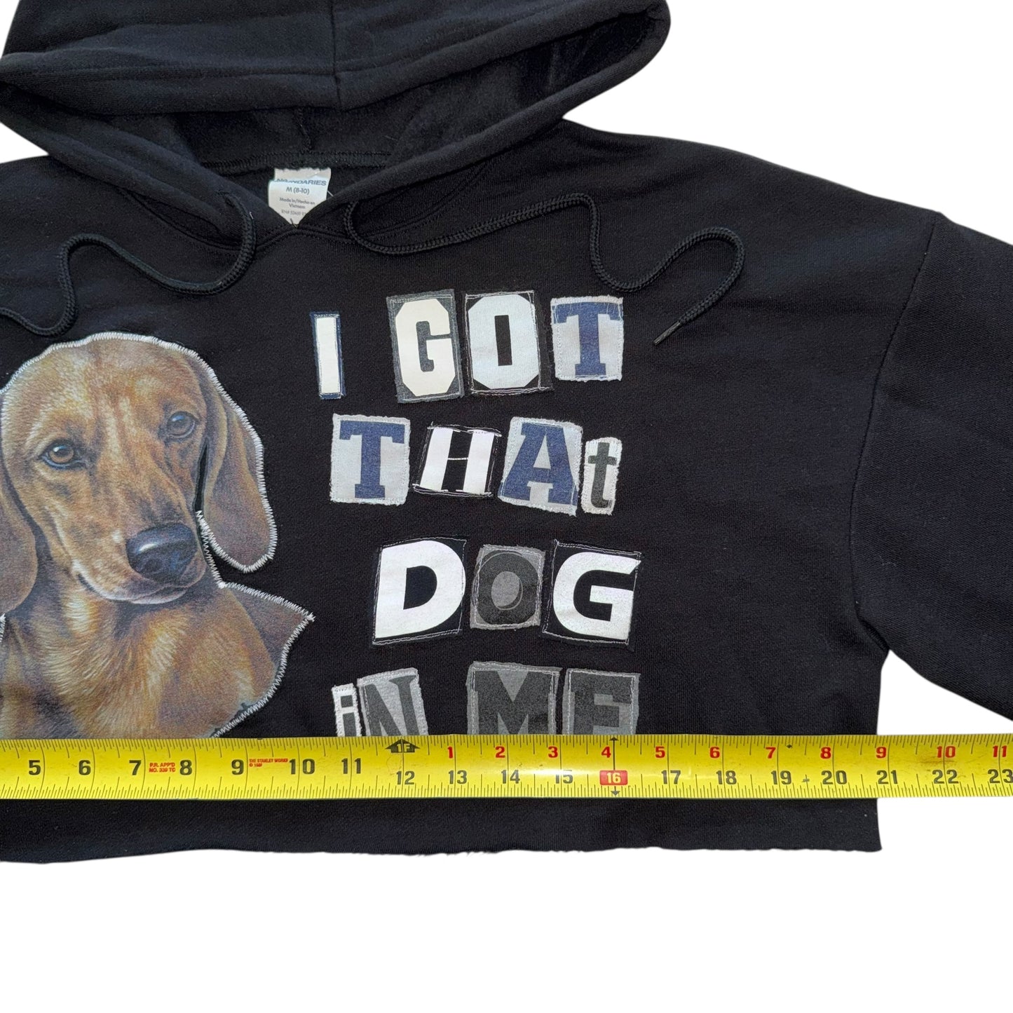 Just a Girl - Got that Dog (M)