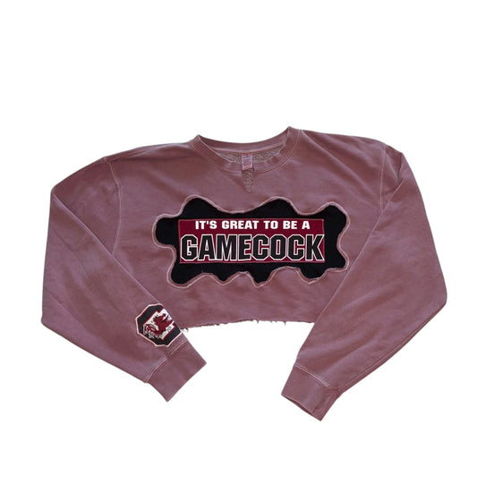 USC South Carolina Upcycle Splatter (2XL)