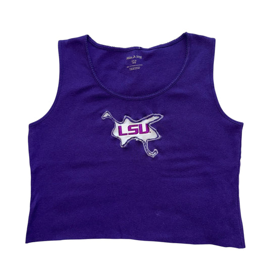 LSU Split Tank (S)