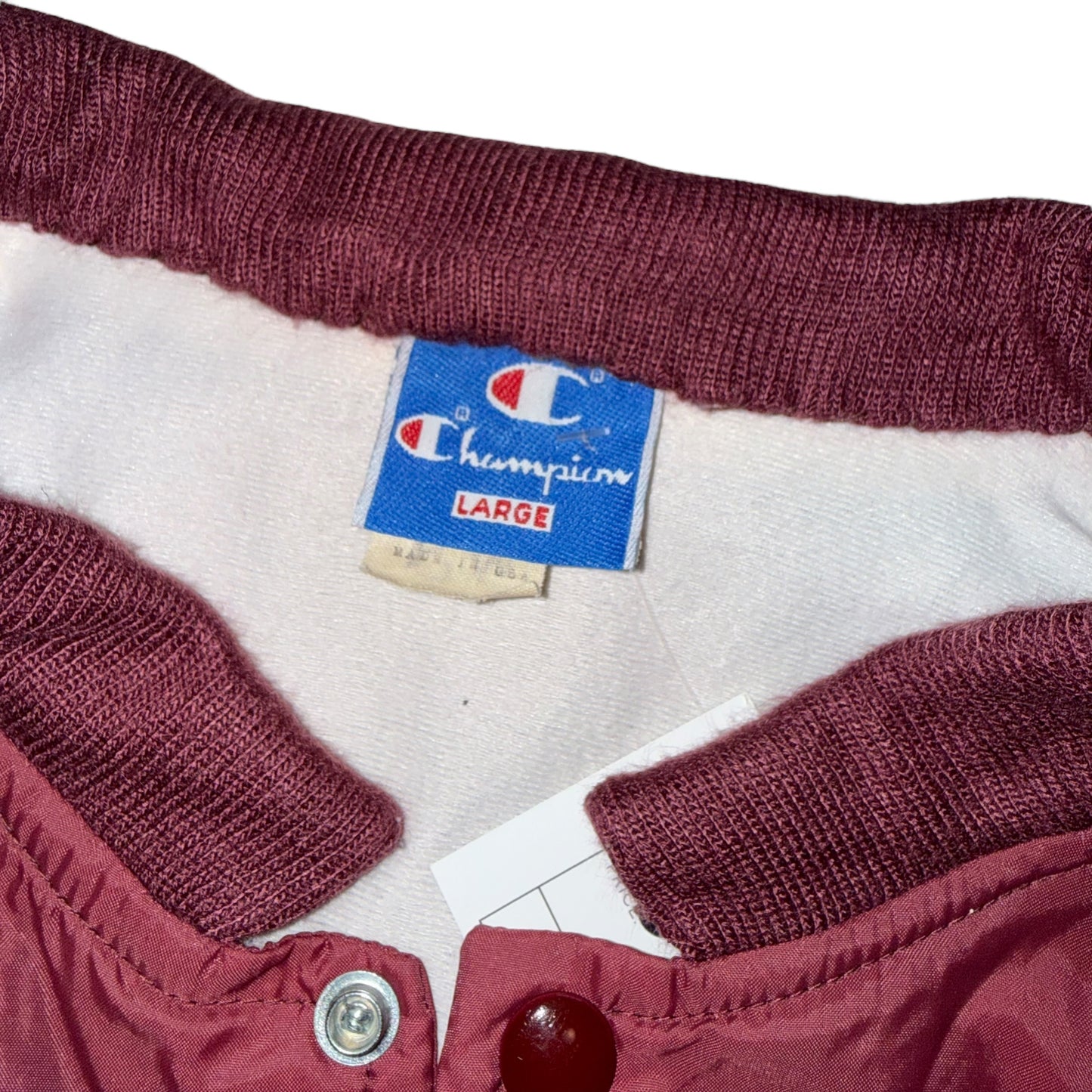 Erskine Vintage Champion Jacket (L)