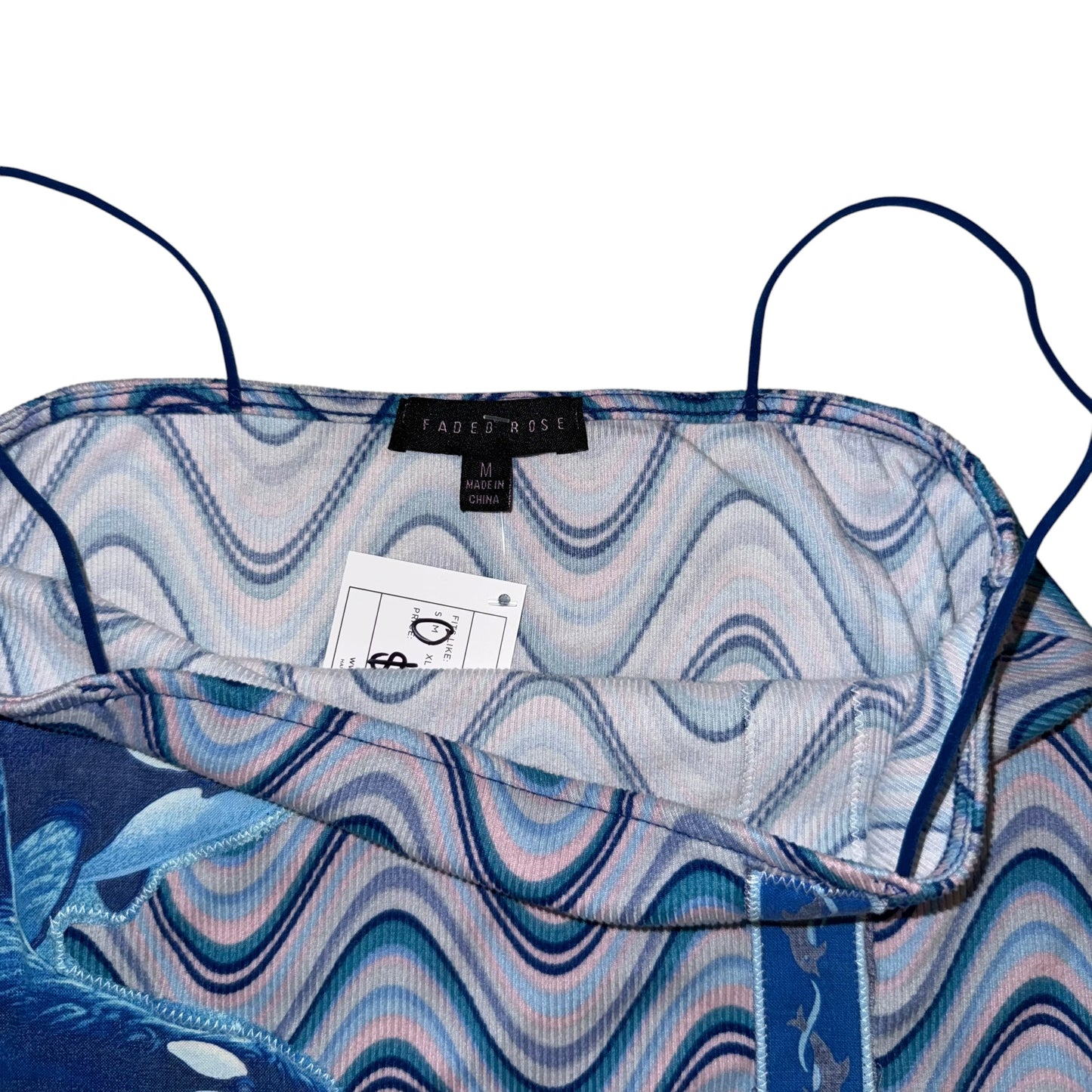 Earthbound - Funky Shamoo Tank (M)