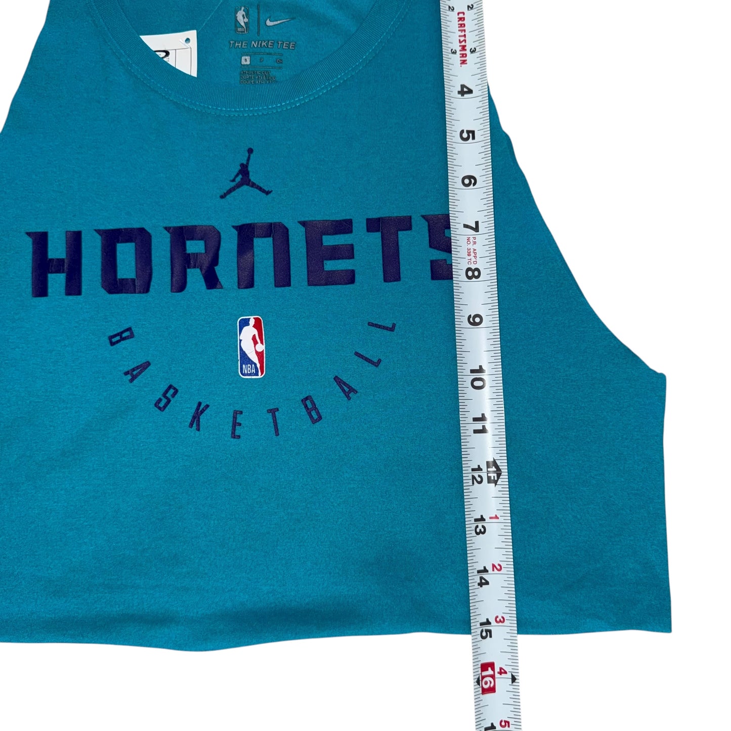 CLT - Hornets Reworked Tank (S)