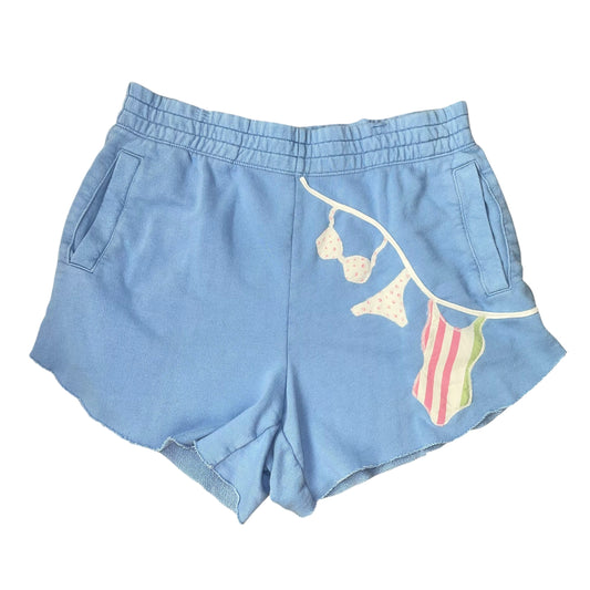 Earthbound - Hang Dry Shorts (L)