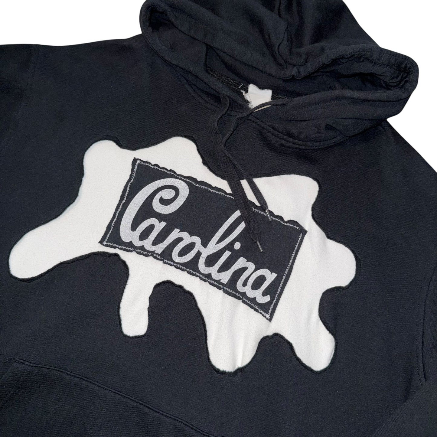 USC South Carolina Reworked Splatter Hoodie (3XL)