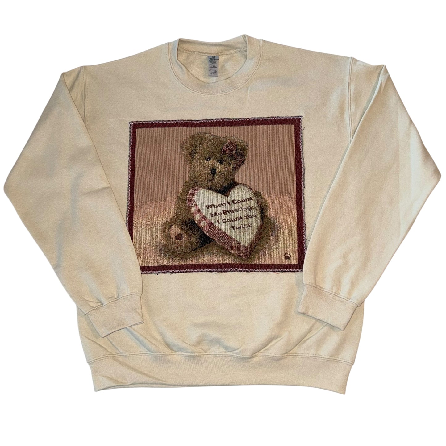 Earthbound - Bear Hugs Sweatshirt (M)