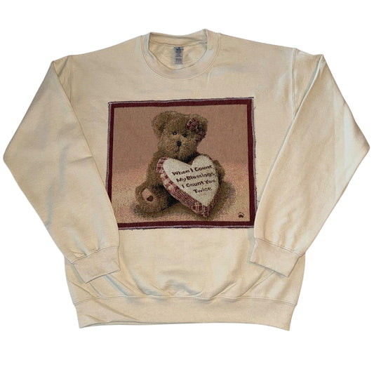 Earthbound - Bear Hugs Sweatshirt (M)