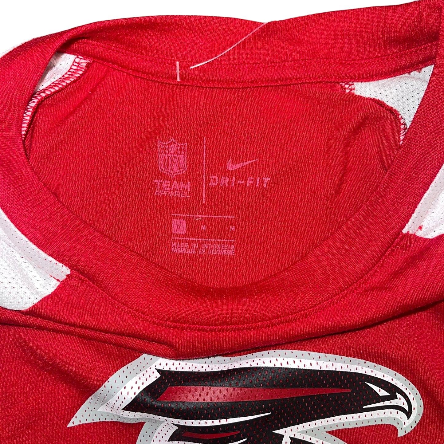 Atlanta Falcons Baby Tee (M)