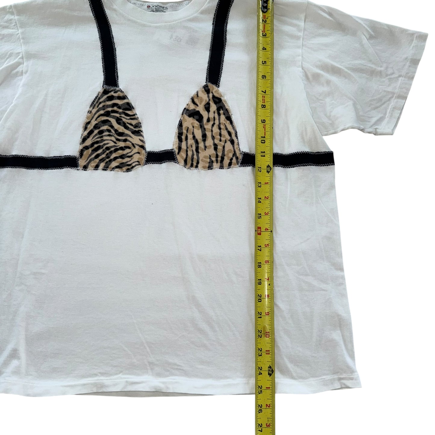 Earthbound - Wild Bikini Tee (XL)