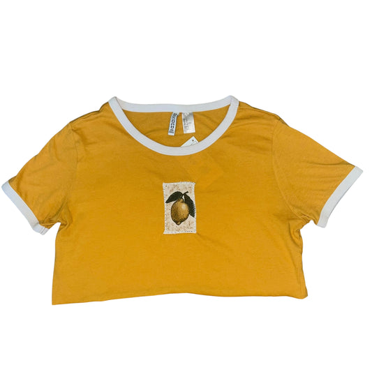 Earthbound - Lemons Ringer (S/M)
