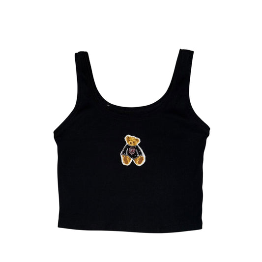 USC South Carolina Upcycled Bear Tank (L)