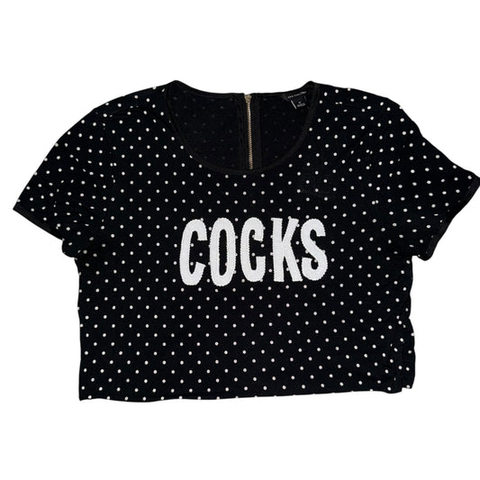 USC South Carolina Cocks Crop (S)