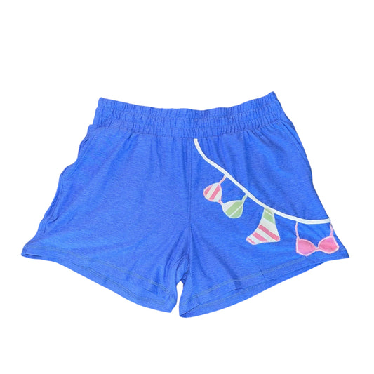 Earthbound - Hang Dry Shorts (S)