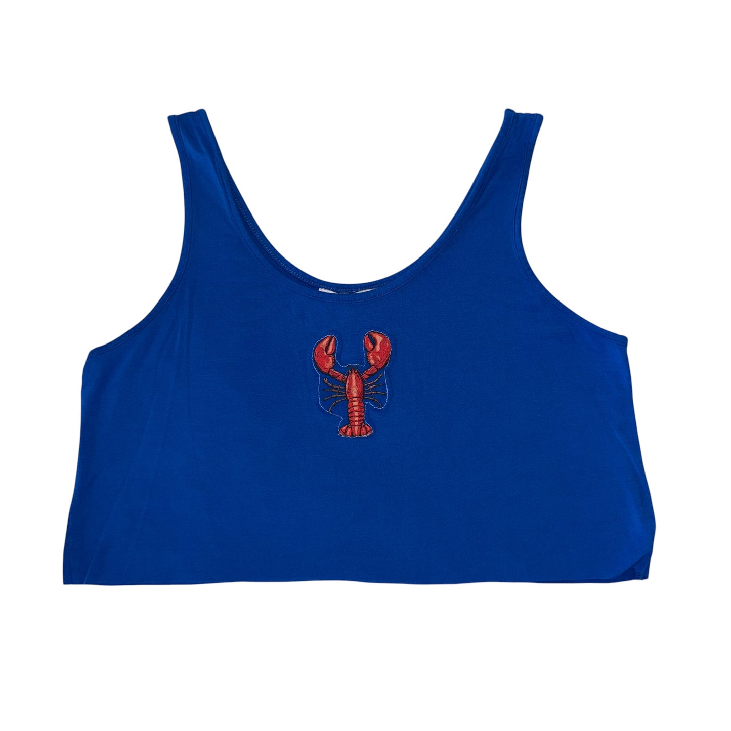 Earthbound - Lobster Tank (S/M)