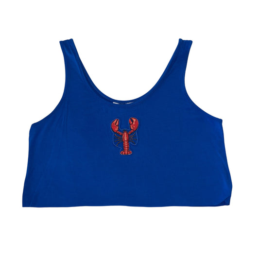 Earthbound - Lobster Tank (S/M)