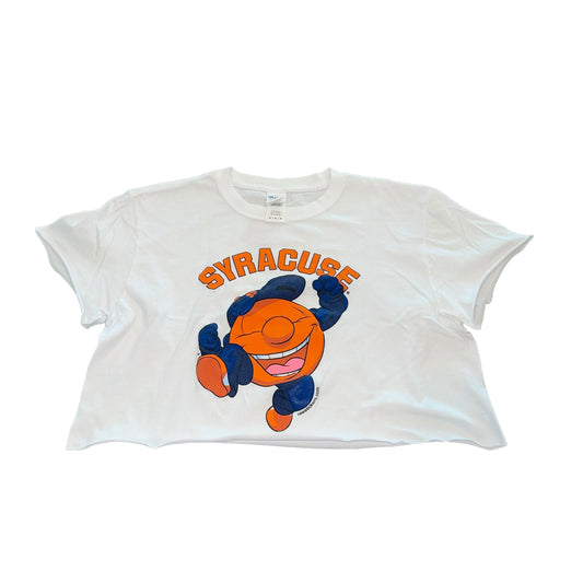Syracuse Crop Top (M)