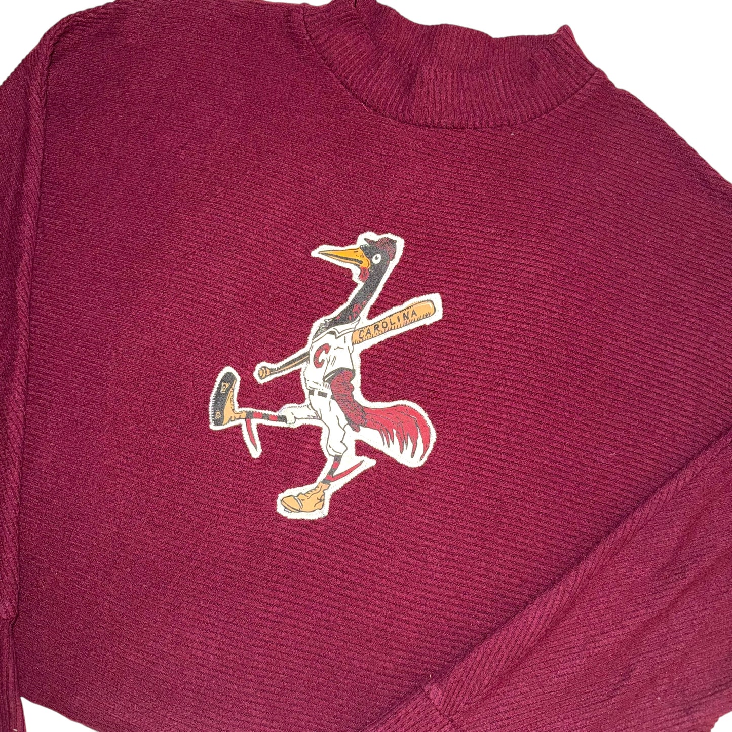 USC South Carolina Reworked Baseball Bird (M/L)