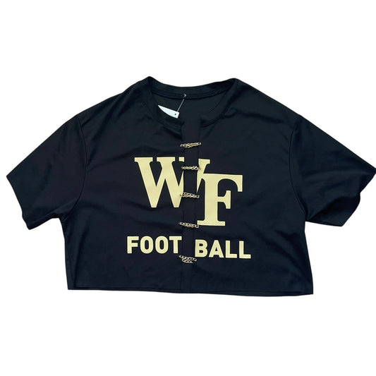Wake Forest Re-worked Chain crop (M)