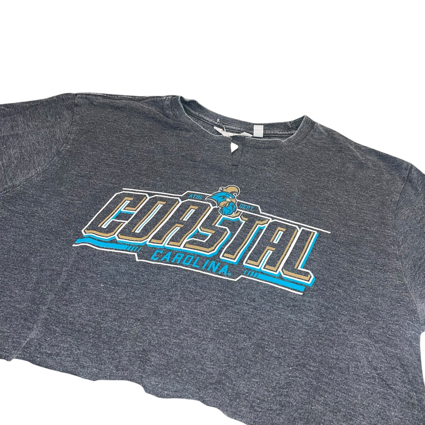 Coastal Carolina Crop (L)