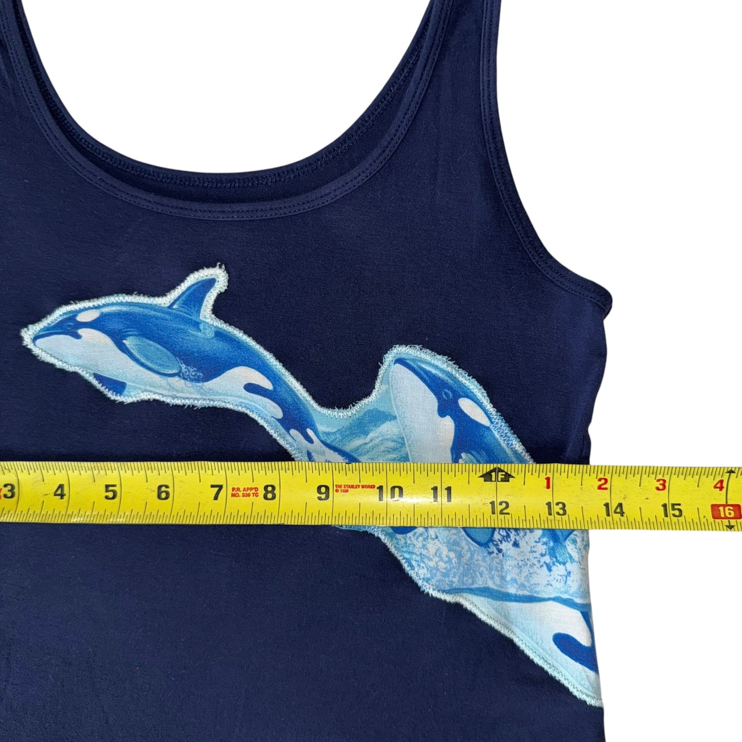 Earthbound - Whale Tank (M)