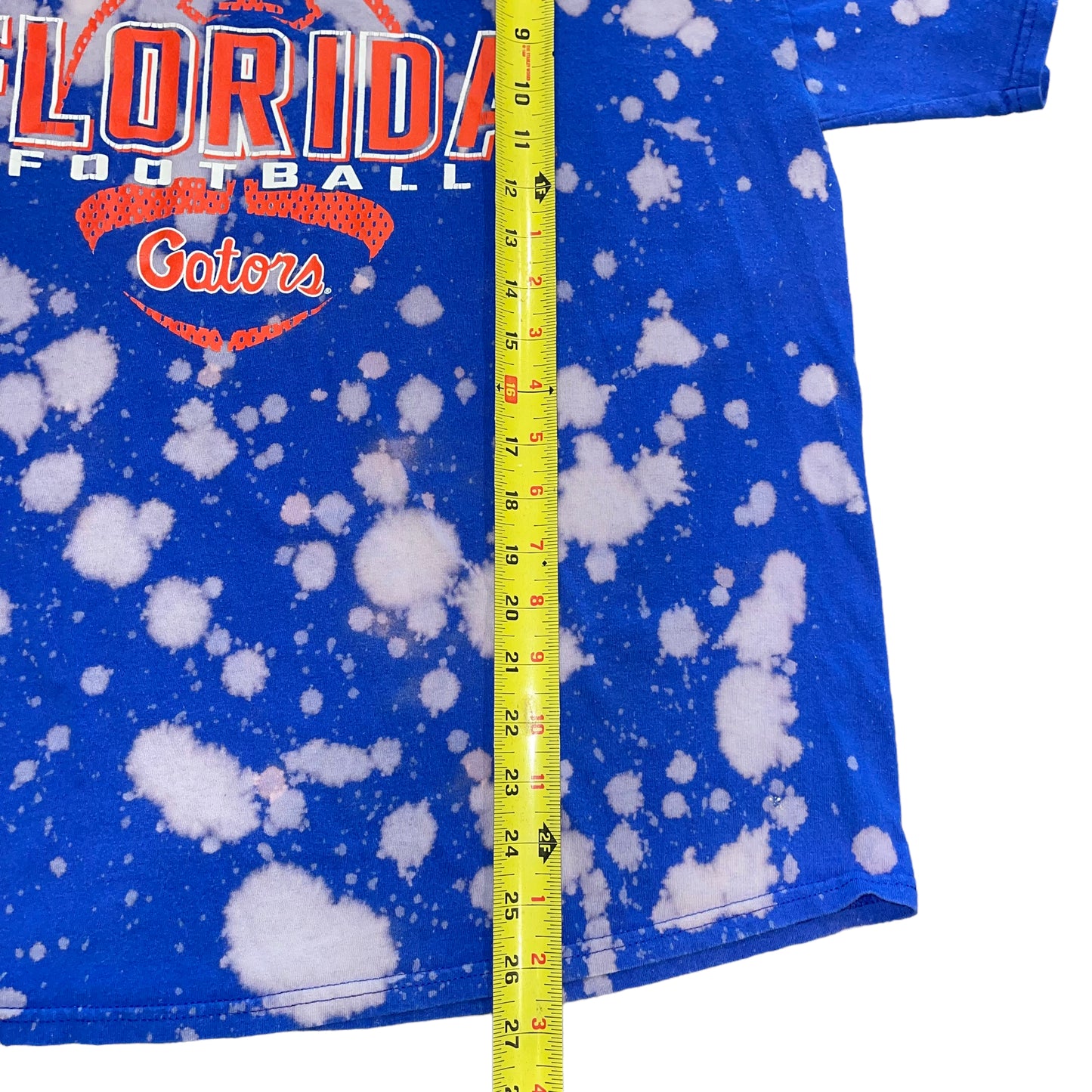 Florida Bleach Tee (XL)