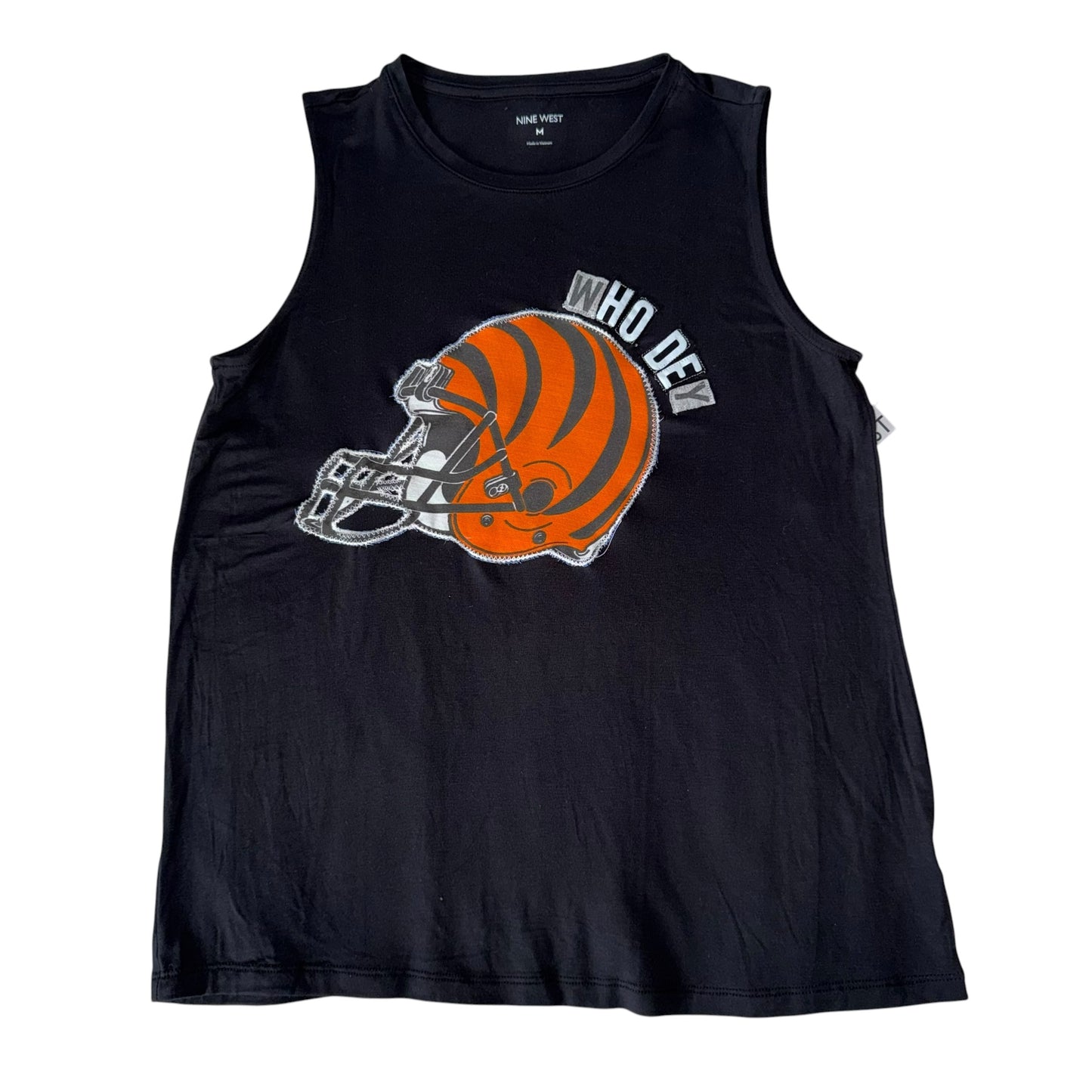 Custom for Leah - Bengals