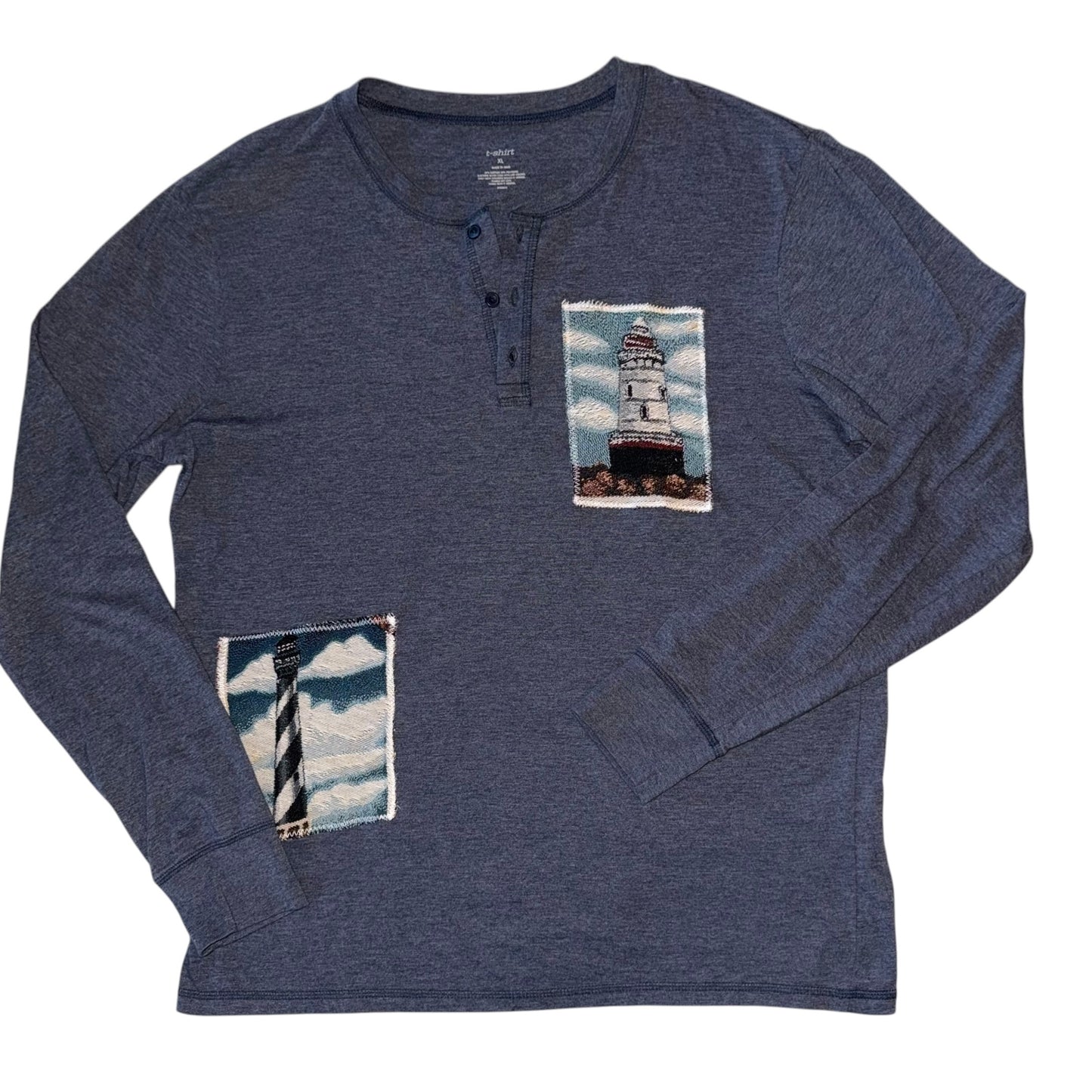 Earthbound - Lighthouse Henley (XL)