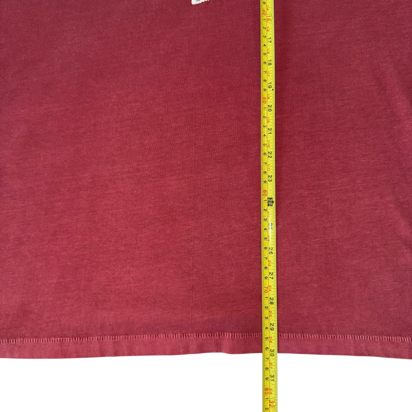 PRIDE-Fruity Dark Red Bunch Shirt (L/XL)