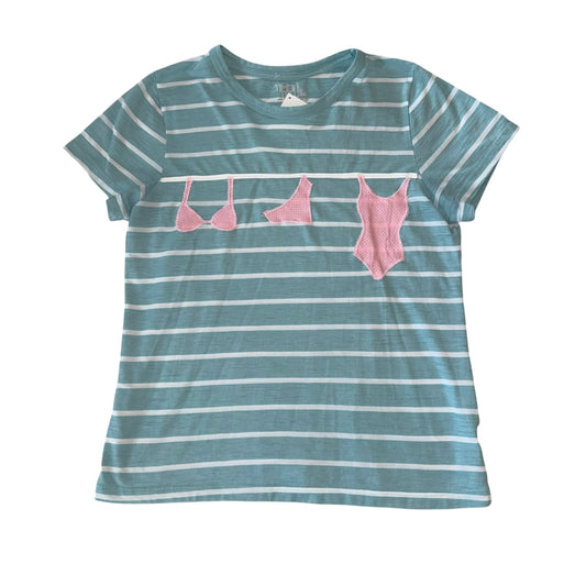 Earthbound - Hang Dry Pink and Blue (S)