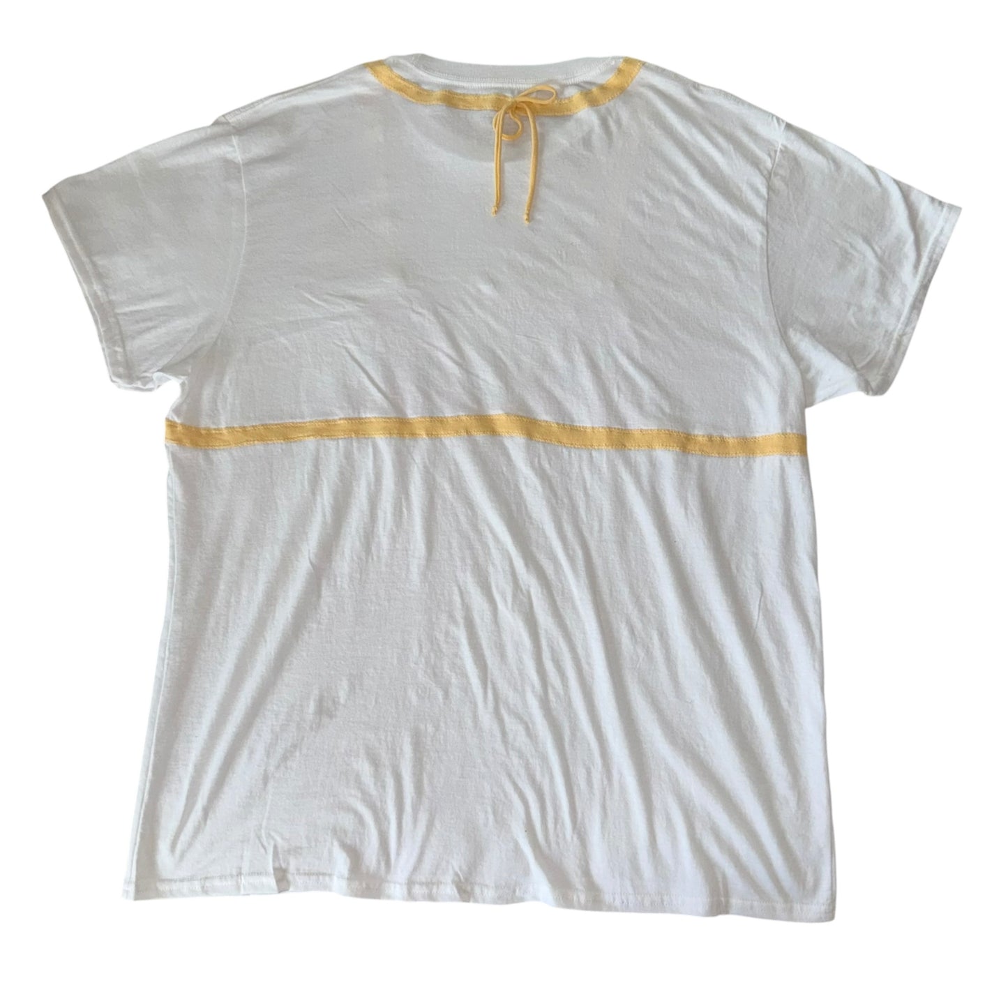 Earthbound - Picnic Bikini Tee (XL)