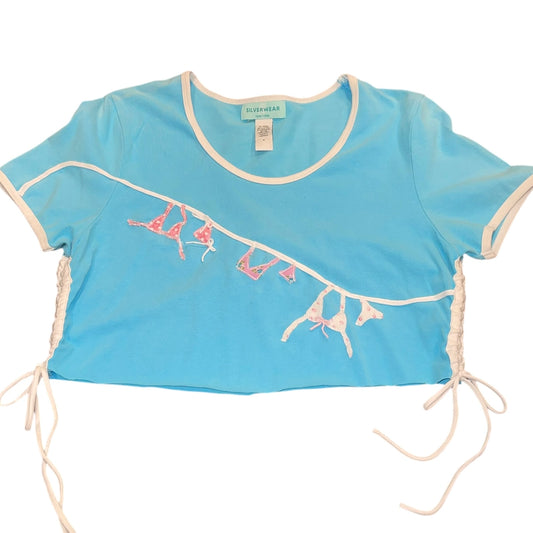 Earthbound - Hang Dry Mini (M)