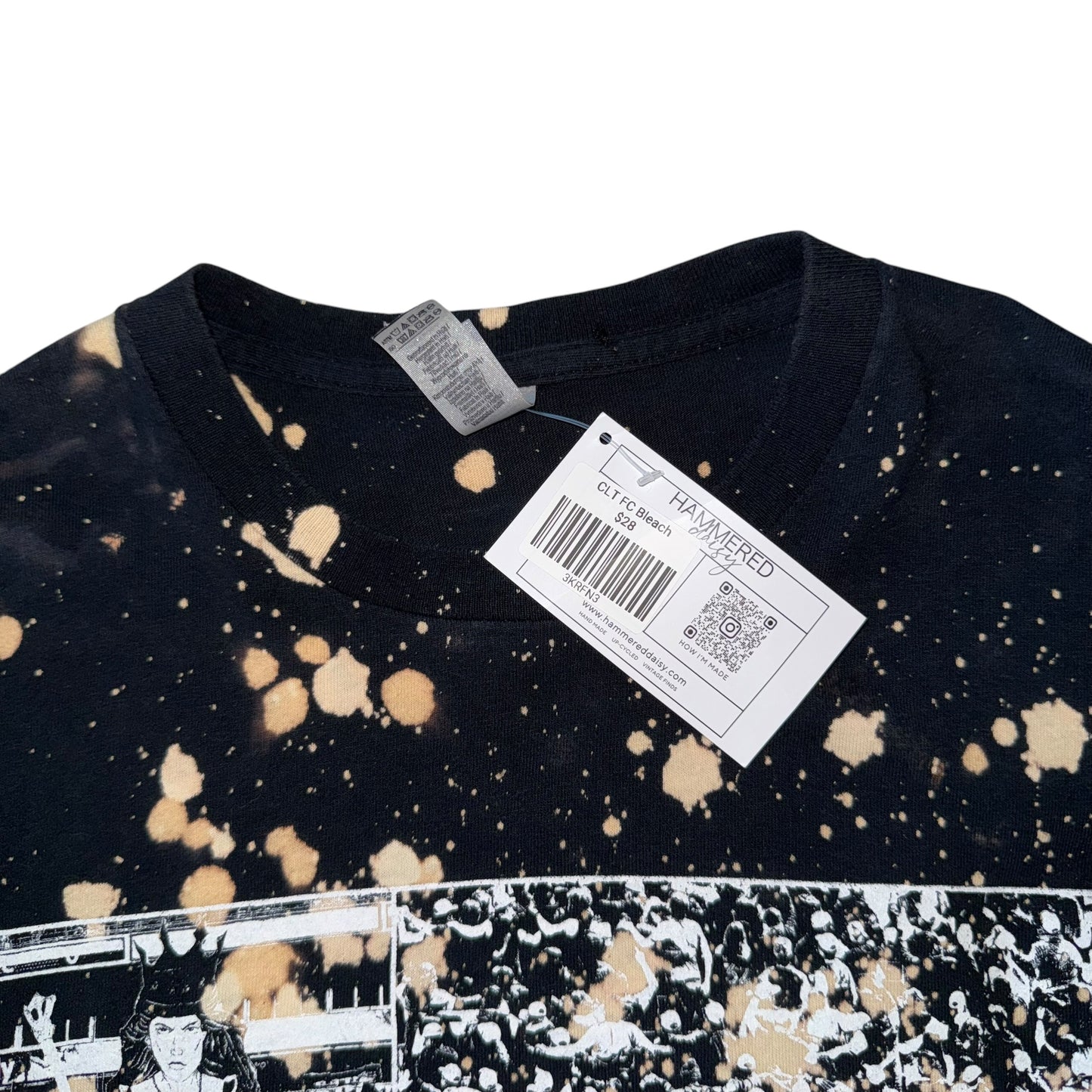 CLT - CLT FC Bleach #2 (XL)