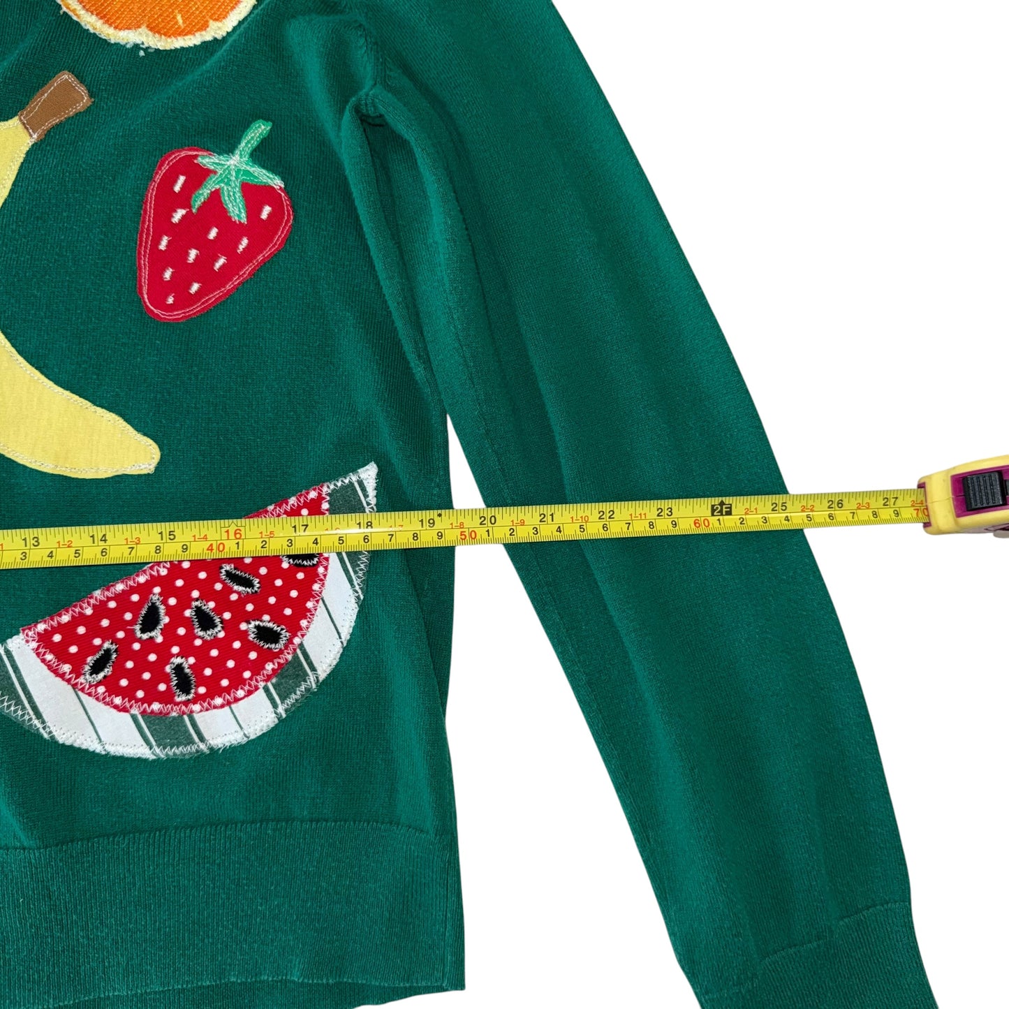 PRIDE - Super Fruity Sweater (L)