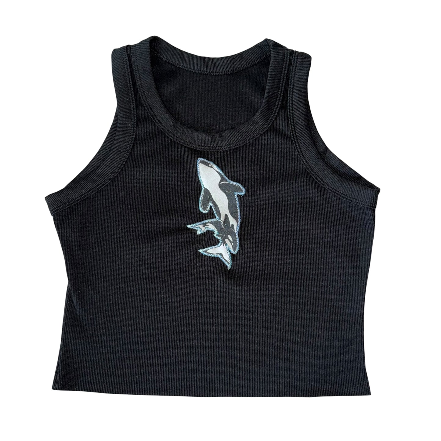 Earthbound - Shamoo Tank (M/L)