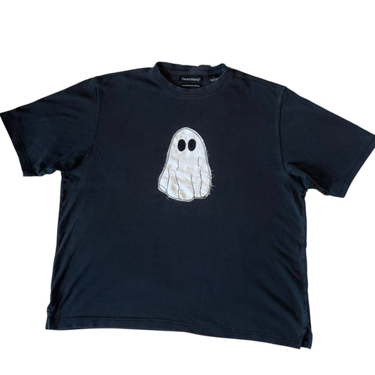 Spooky - Ghostie Tee (L)