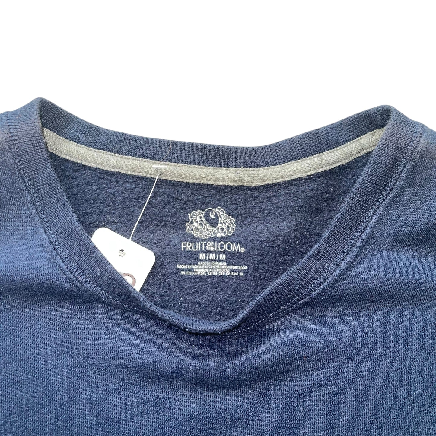 Dallas Cowboys Double Logo (M)