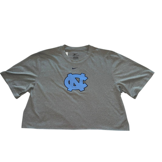 UNC North Carolina Reworked Crop (L)