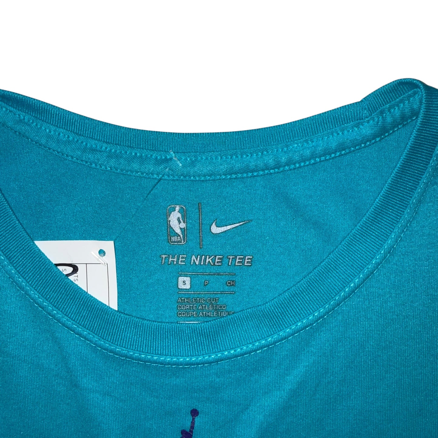 CLT - Hornets Reworked Tank (S)